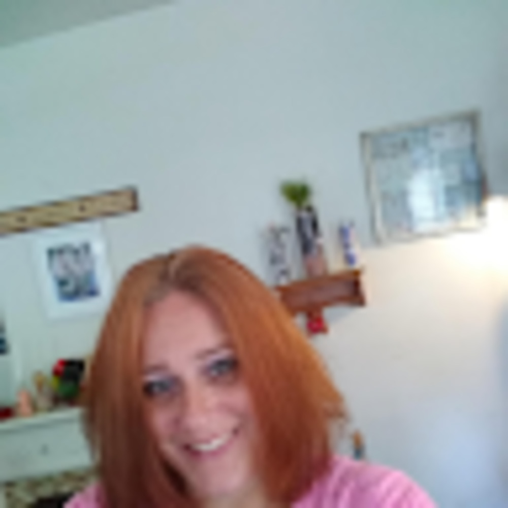 Meet your Posher, Brenda